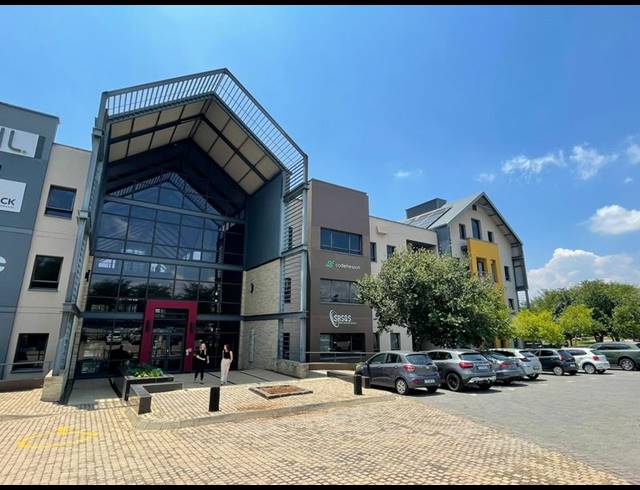 BUSINESS PROPERTY TO RENT IN HIGHVELD
